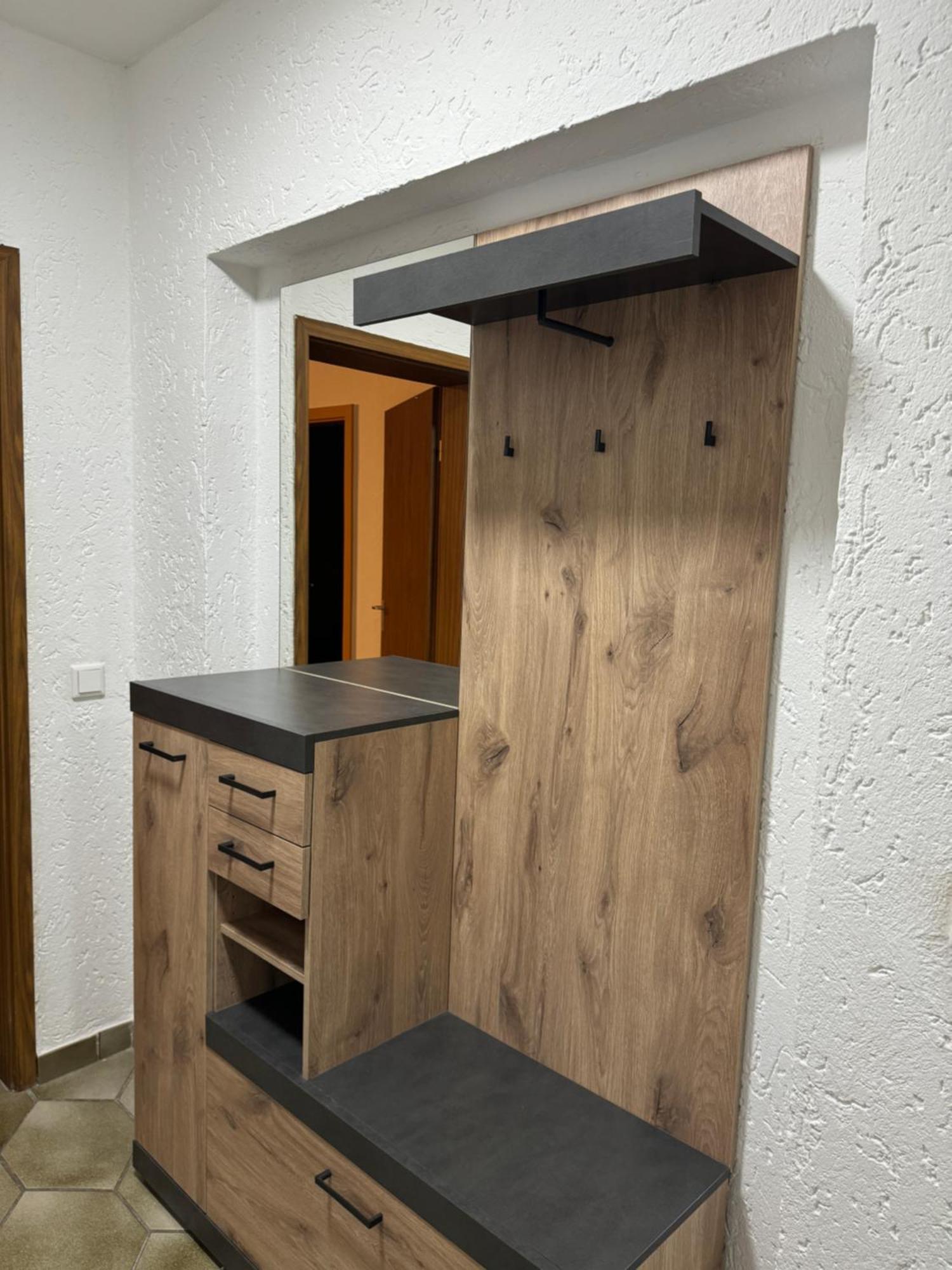 Laras Voll Ausgestattete Gartenwohnung Mit Wlan Und Tv Werne ภายนอก รูปภาพ